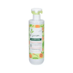 Image du produit Klorane Shampoing Démêlant Pêche 500 ml