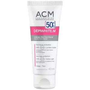 Image du produit ACM Dépiwhite SPF 50