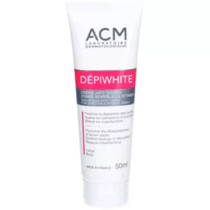 Image du produit ACM Dépiwhite Zones Sensibles & Intimes