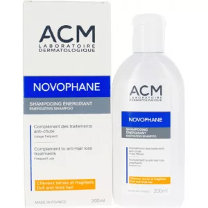 Image du produit ACM Novophane Énergisant Petit Format
