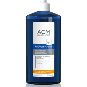 Image du produit ACM Novophane Énergisant