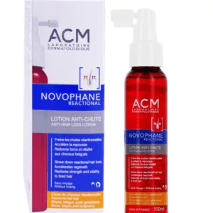 Image du produit ACM Novophane Reactional